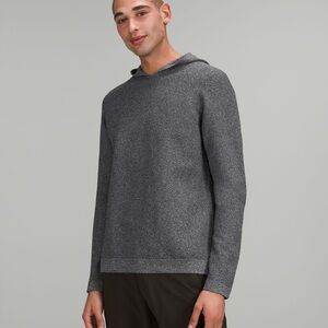 Lululemon All-around hooded sweater